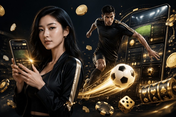 188betr Casino – Sòng Bạc Trực Tuyến Uy Tín
