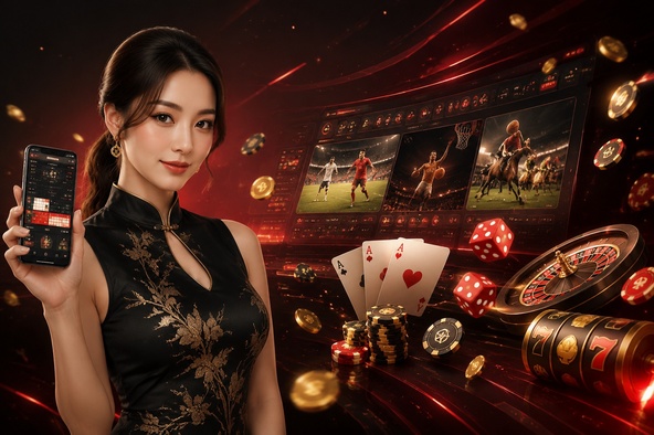 188betr Đăng nhập – Giao diện đăng nhập chính thức 188betr
